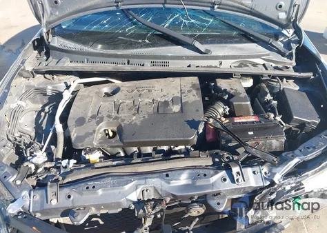 2017 Toyota Corolla Se from USA, damaged, VIN 2T1BURHE1HC886719